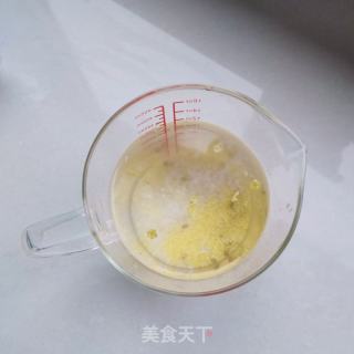 南瓜二米粥的做法步骤：4