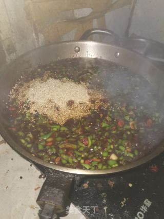 辣椒酱的做法步骤：6