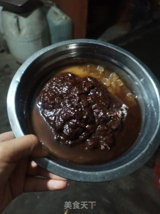 辣椒酱的做法步骤：2