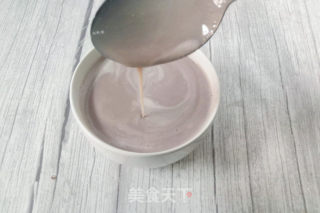 红豆板栗牛乳的做法步骤：5