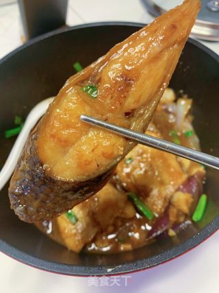 香焖大马友的做法步骤：9