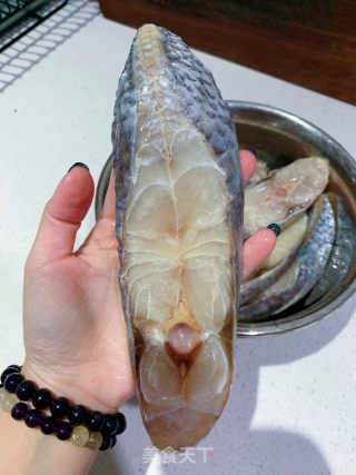 香焖大马友的做法步骤：1