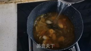 酸汤饺子的做法步骤：13