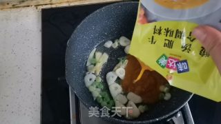 酸汤饺子的做法步骤：12