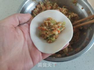 酸汤饺子的做法步骤：8