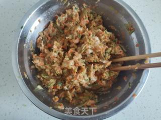 酸汤饺子的做法步骤：7