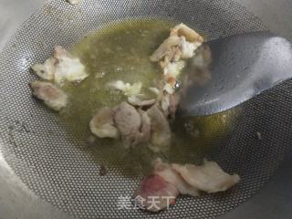 白菜炖粉条的做法步骤：3