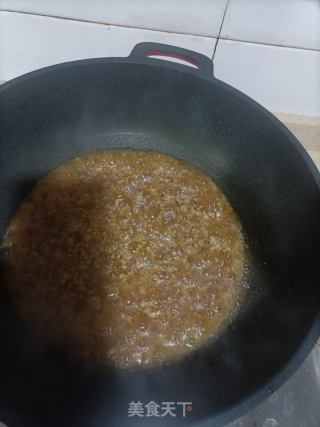 肉末土豆泥的做法步骤：11