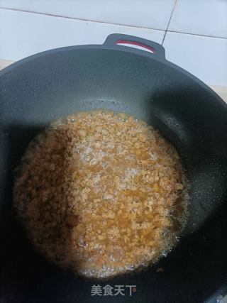 肉末土豆泥的做法步骤：10