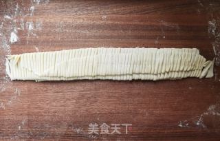 手工素臊子面的做法步骤：8