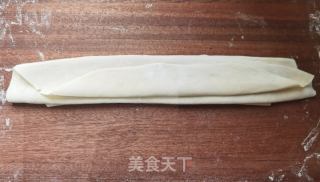 手工素臊子面的做法步骤：7
