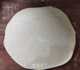 手工素臊子面的做法步骤：6