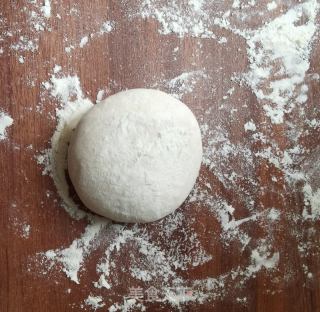 手工素臊子面的做法步骤：5