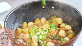 小笨蛋炖土豆的做法步骤：7