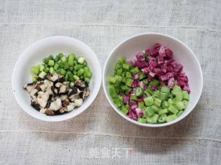 陕西家常美食～烩麻食的做法步骤：3