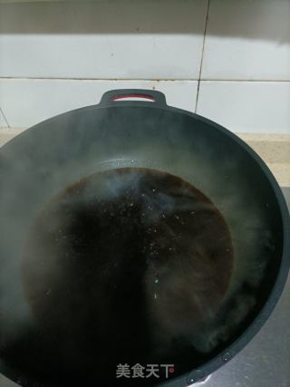 烤乳鸽的做法步骤：3
