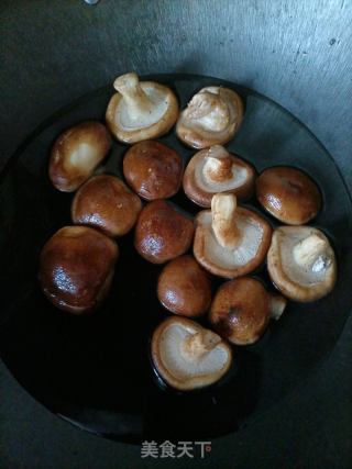 白萝卜素馅煎饺的做法步骤：4