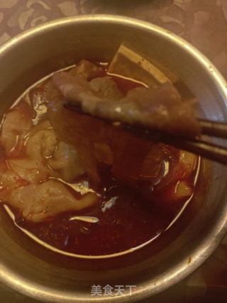 麻辣烫的做法步骤：5