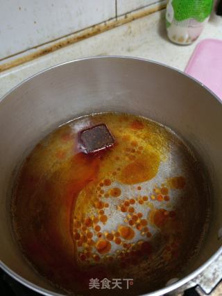 麻辣烫的做法步骤：1