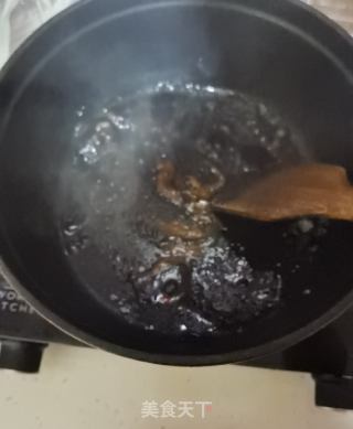 红烧肉的做法步骤：5