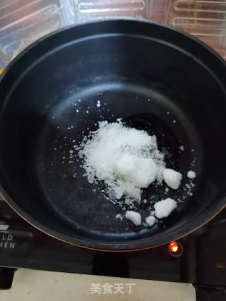 红烧肉的做法步骤：4