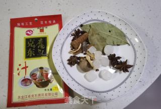 红烧肉的做法步骤：3