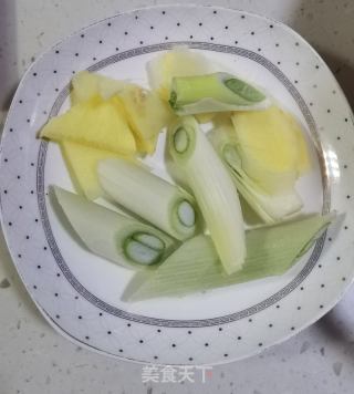 红烧肉的做法步骤：2