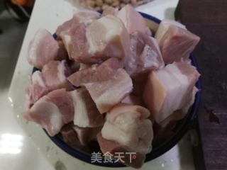 红烧肉的做法步骤：1