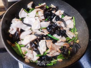 过油肉的做法步骤：10