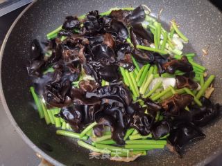过油肉的做法步骤：9