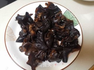 过油肉的做法步骤：5