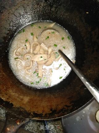 羊肉汤面的做法步骤：4