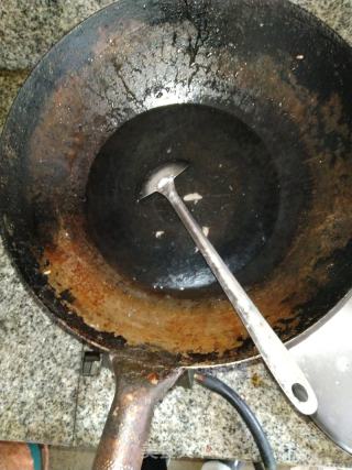羊肉汤面的做法步骤：2