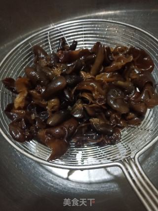 荠菜馅饺子的做法步骤：4