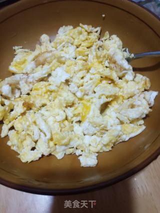 荠菜馅饺子的做法步骤：3
