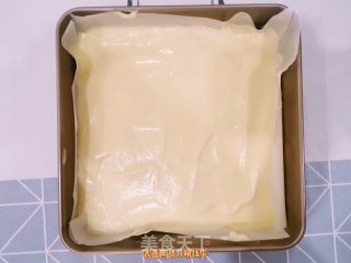 古早蛋糕的做法步骤：15