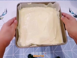 古早蛋糕的做法步骤：14