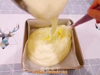 古早蛋糕的做法步骤：13