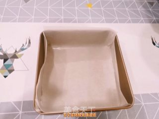 古早蛋糕的做法步骤：12