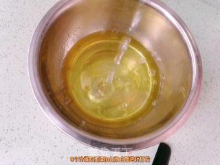 古早蛋糕的做法步骤：6