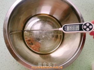 古早蛋糕的做法步骤：2