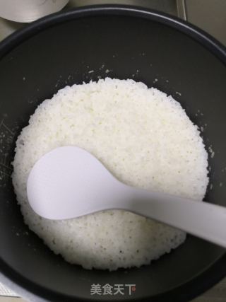 咖喱鸡肉饭的做法步骤：13