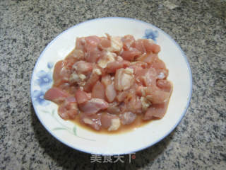 宫保鸡丁的做法步骤：14