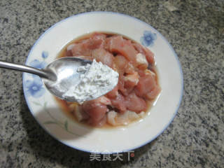 宫保鸡丁的做法步骤：13