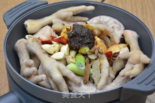啤酒卤味的做法步骤：4