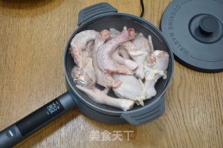 啤酒卤味的做法步骤：2