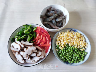 自制披萨的做法步骤：3