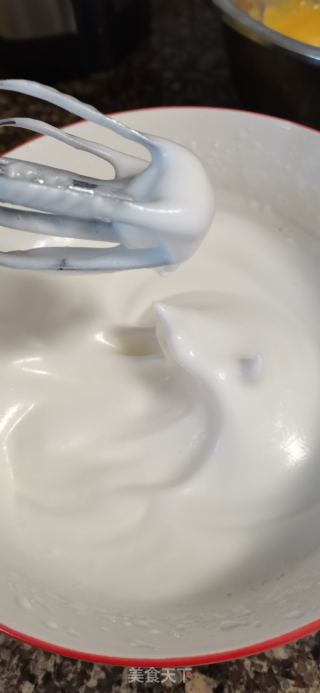 杯子蛋糕的做法步骤：17