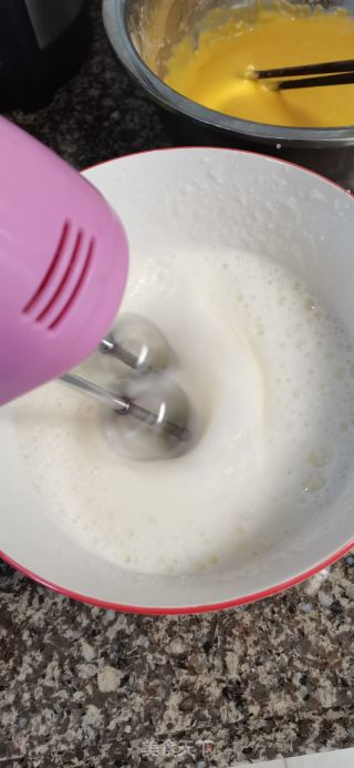 杯子蛋糕的做法步骤：16