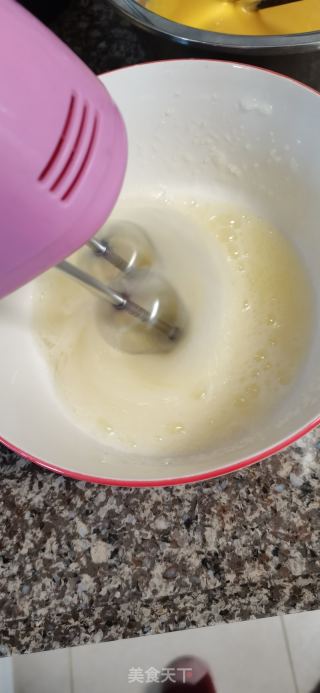 杯子蛋糕的做法步骤：15